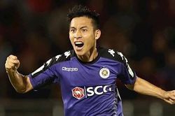 Hà Nội FC lại mất thêm 'chiến tướng'; U17 Việt Nam tập huấn tại Qatar chuẩn bị cho VCK U17 châu Á 2023