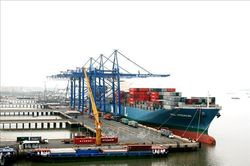 Bà Rịa - Vũng Tàu công bố 5 địa điểm nhận chất nạo vét vùng cảng biển