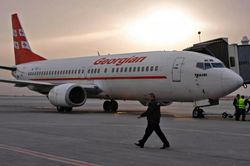 Nga và Gruzia nối lại các chuyến bay sau 4 năm gián đoạn