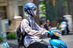 Chuyên gia hướng dẫn bảo vệ sức khỏe trong những ngày nắng nóng