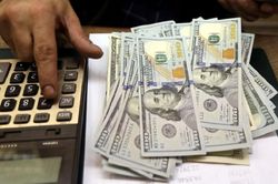 Tỷ giá USD hôm nay 19/5: Đồng USD tăng 3 ngày liên tiếp