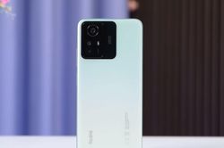 Xiaomi Redmi Note 12S chốt giá 6,69 triệu tại Việt Nam