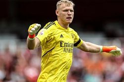 Ramsdale chính thức gia hạn hợp đồng với Arsenal
