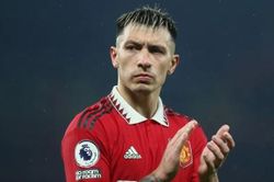 MU sắp gia hạn hợp đồng với Lisandro Martinez