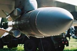 Tên lửa Kh-31PD sẽ là 'ác mộng' của hệ thống phòng không Patriot?