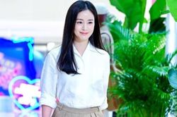 Hiếm hoi dự sự kiện, Kim Tae Hee vẫn 'đốn tim' fan dù lộ rõ dấu hiệu tuổi tác
