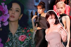 Jisoo đang 'flop' khi thành viên cùng nhóm đua nhau 'bùng nổ' truyền thông?