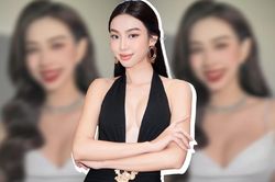 Hoa hậu Thùy Tiên 'sáng bừng' với cây son đỏ: Fan xem xong chỉ biết ngất ngây
