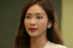 Gia Đình Mình Vui Bất Thình Lình tập 22: Khả Ngân bị Lương Thu Trang tát 'sấp mặt'