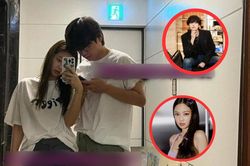 Động thái cực 'gắt' từ phía YG về loạt ảnh bị rò rỉ của Jennie (Blackpink) và V (BTS)