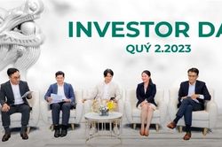 8 slides giải thích dự báo chứng khoán phục hồi của Dragon Capital