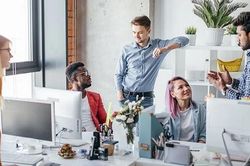 Tài sản tri thức: Dầu mới cần tinh lọc của nền kinh tế