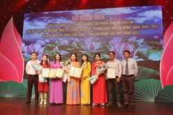 Học và làm theo Bác để nhân lên những điều tử tế, tốt đẹp!