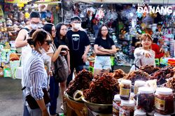 Tăng cường công tác quản lý giá dịp lễ hội