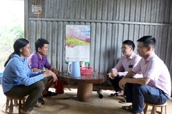 Thực hiện đồng bộ các chính sách hỗ trợ người nghèo