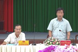 Huyện Lai Vung quyết tâm xây dựng huyện nông thôn mới