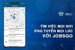 Cơ hội việc làm tại Đồng Tháp qua kênh tuyển dụng JobsGO