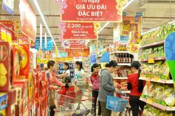 Thị trường trong nước đã phát huy vai trò trụ đỡ