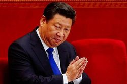 Trung Quốc muốn phát triển Trung Á
