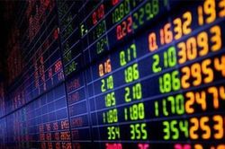 Cổ phiếu vốn hóa cỡ vừa giao dịch khả quan, VN-Index giảm nhẹ