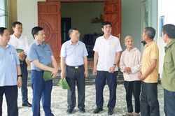 Giám sát vấn đề nổi cộm, cử tri quan tâm