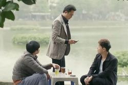 Gia đình mình vui bất thình lình: Thành sững sờ khi biết người giữ nhẫn cưới