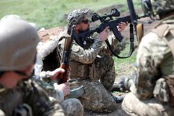 Lầu Năm Góc có thể đã định giá nhầm vũ khí viện trợ cho Ukraine
