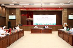 Thành công lớn nhất của Hà Nội là chuyển biến về nhận thức và hành động phát triển khoa học, công nghệ