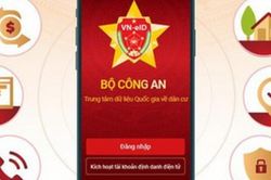 Tài khoản định danh điện tử có mấy mức độ? Các mức độ khác nhau điểm gì?