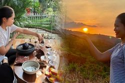 Bỏ phố về quê, cô gái 25 tuổi thực hiện ước mơ nơi núi rừng Tây Nguyên