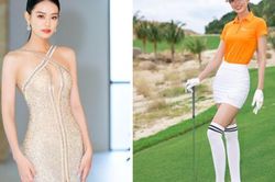 Người đẹp Bắc Giang - 'Đối thủ' nặng ký của Mai Phương đang gây chú ý tại Miss World Vietnam 2023
