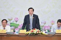 Ngày 22/5, khai mạc kỳ họp thứ 5, Quốc hội khóa XV