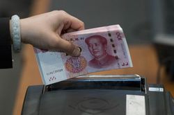 Sóng vỡ nợ vẫn càn quét ngành địa ốc Trung Quốc