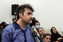 Iran treo cổ 3 người bất chấp quốc tế phản đối