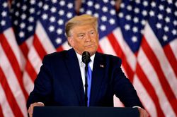 Ông Trump đặt mục tiêu đàm phán nợ 'không tưởng' cho đảng Cộng hòa