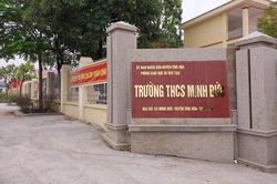 Thông tin chính thức vụ nữ sinh lớp 8 bị 'đánh hội đồng' tại Ứng Hòa
