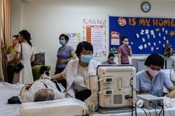 Hoàn Kiếm tăng cường truyền thông và lồng ghép dịch vụ chất lượng cao dân số