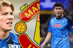 Tin bóng đá MU 20/5: PSG tranh trung vệ Hàn Quốc với MU, 'Quỷ đỏ' nhắm sao trẻ Serie A