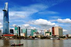 Tạo động lực mới cho Thành phố Hồ Chí Minh phát triển