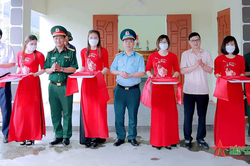 Niềm vui nhà mới
