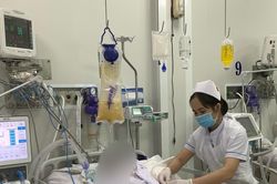 Thêm 3 bệnh nhân nghi bị ngộ độc botulinum