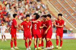 Tổng cục TDTT lý giải sự thất bại của U22 Việt Nam ở SEA Games