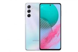 Giá bán của Samsung Galaxy F54 tại Ấn Độ