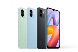 Trình làng Xiaomi Redmi A2+