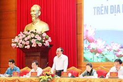 Quảng Ninh: Gặp mặt, đối thoại với công nhân, viên chức lao động