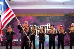 Malaysia thừa nhận thành tích tại SEA Games 32 suy giảm vì bê bối HLV quấy rối VĐV