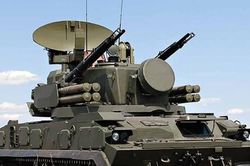 Phòng không Nga tuyên bố đánh chặn 12 tên lửa HIMARS và Storm Shadow