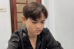Sát hại bạn tình đồng tính rồi cướp tài sản