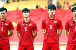 Tuyển Việt Nam sắp tập trung: Công Phượng và những ai... bất an?