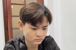 Lời khai của thiếu niên giết bạn đồng tính, cướp tài sản